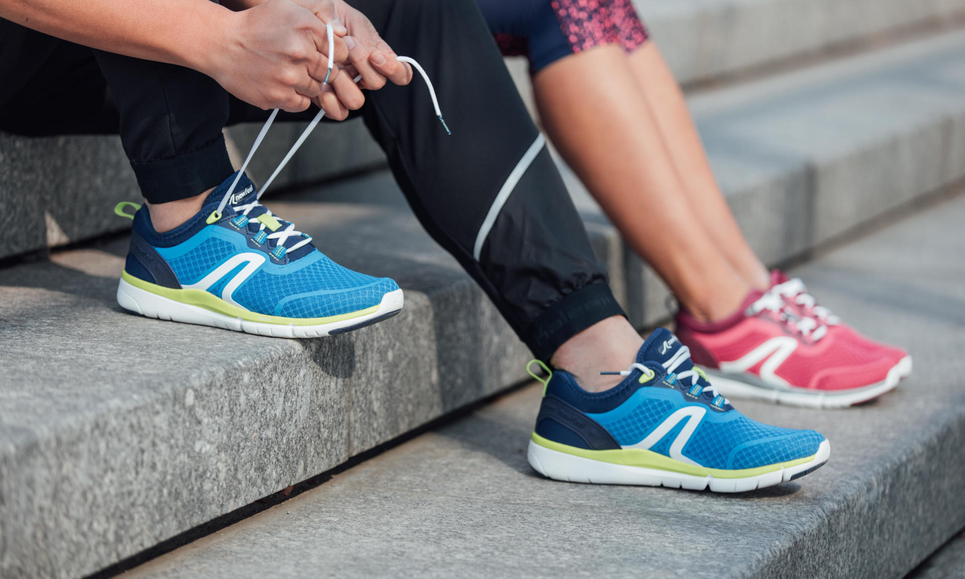 Les espadrilles sont-elles les chaussures idéales en ville ?